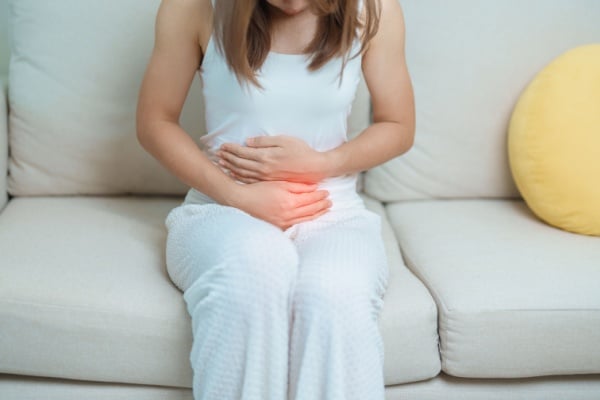 Lire la suite à propos de l’article Forfait innovation : un test salivaire pour diagnostiquer l’endométriose