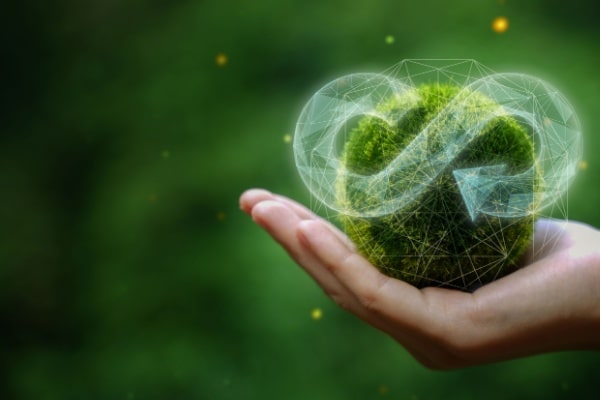 Lire la suite à propos de l’article Économie circulaire : le secteur de la santé également concerné !