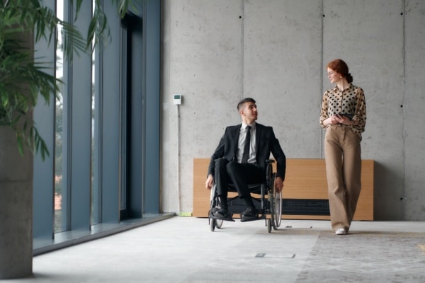 Lire la suite à propos de l’article Obligation d’emploi des travailleurs handicapés : bientôt la déclaration annuelle ?
