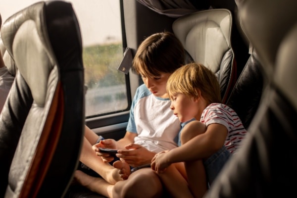Lire la suite à propos de l’article Transport en commun des enfants pendant la période estivale : quels aménagements ?