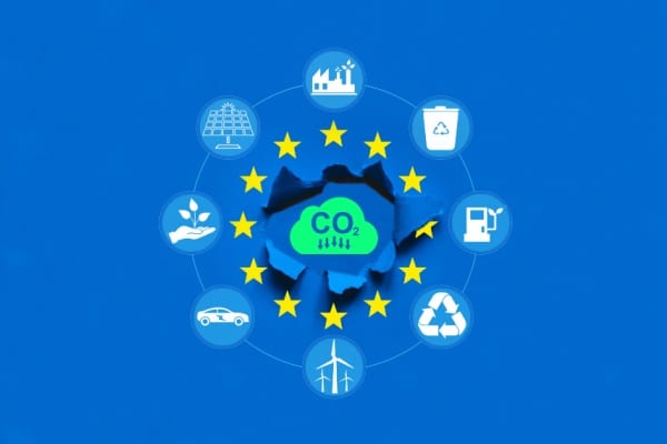 Lire la suite à propos de l’article Loi d’adaptation au droit européen : du nouveau sur les questions environnementales