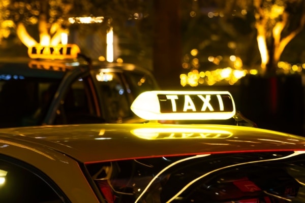 Lire la suite à propos de l’article Taxis : nouvelle convention-cadre avec l’assurance maladie
