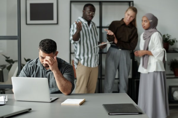 Lire la suite à propos de l’article Enquêtes de mesure de la diversité au travail : de nouvelles recommandations de la CNIL