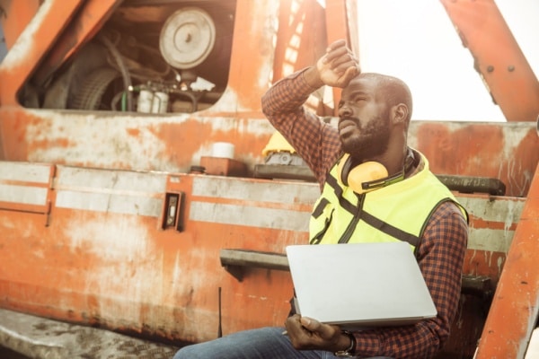 You are currently viewing Épisodes de chaleur intense : bientôt de nouvelles obligations pour l’employeur !