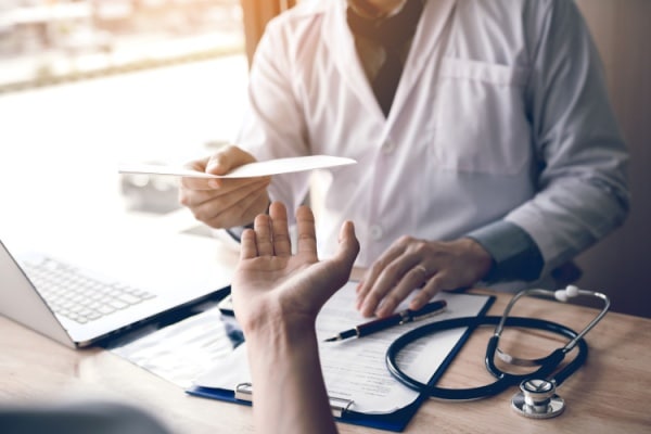 Lire la suite à propos de l’article Arrêts de travail sécurisés : une période de tolérance estivale !