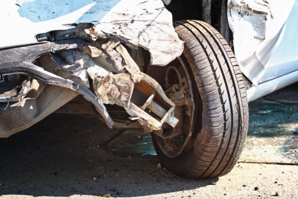 You are currently viewing Blessures et homicide routiers : de nouveaux délits pour sanctionner les comportements dangereux