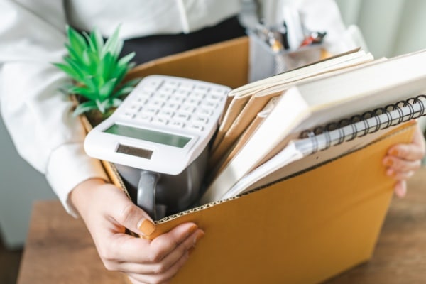 Lire la suite à propos de l’article Contrat de sécurisation professionnelle : mise en cohérence avec l’Assurance chômage