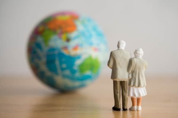 Lire la suite à propos de l’article Contributions sociales : même pour les pensions de retraite de source étrangère ?