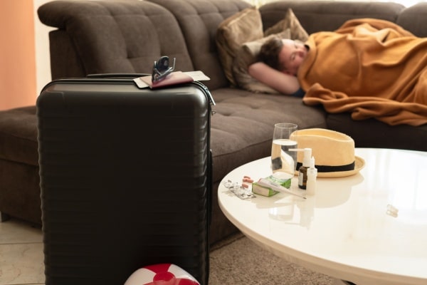 Lire la suite à propos de l’article Congé payé et arrêt maladie : nouvelle étape…