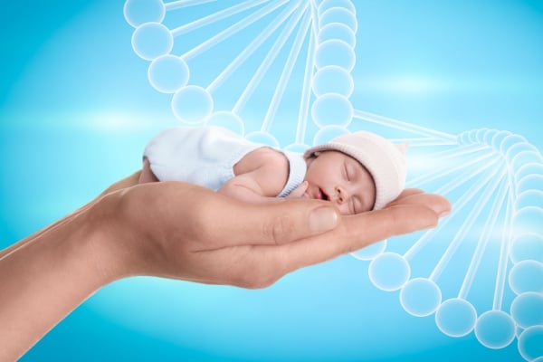 Lire la suite à propos de l’article Dépistage néonatal : 3 nouvelles pathologies dépistées !