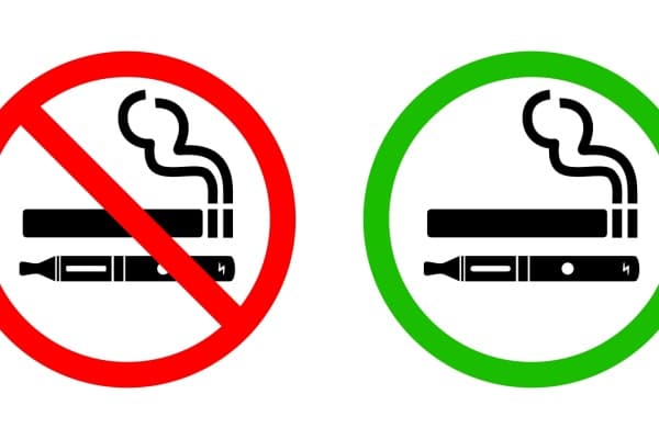 Lire la suite à propos de l’article Fumeurs au travail : une nouvelle signalétique !