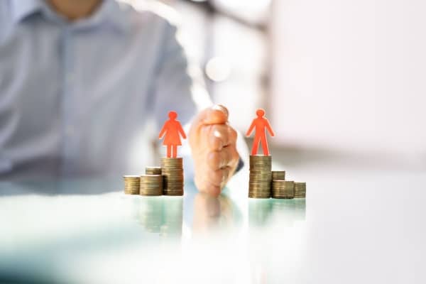 Lire la suite à propos de l’article Pensions alimentaires : en route vers la défiscalisation ?