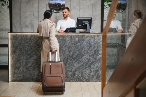 Lire la suite à propos de l’article Location hôtelière et prestations accessoires : le casse-tête de la TVA de retour !