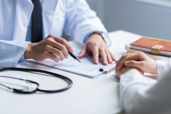 Lire la suite à propos de l’article SPSTI : des précisions sur le recours aux médecins correspondants