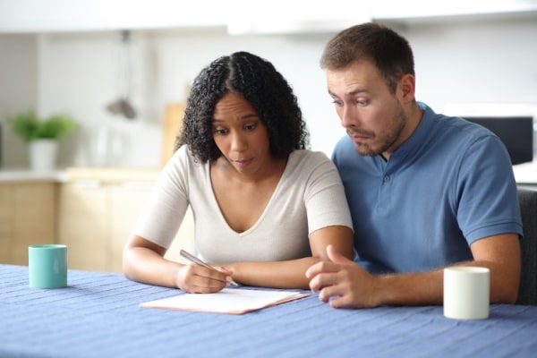 Lire la suite à propos de l’article C’est l’histoire d’un couple qui tourne la page… mais pas celle de leur déclaration fiscale commune…