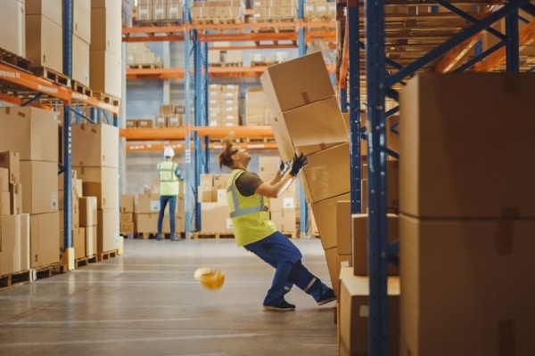 Lire la suite à propos de l’article ICPE : déclarer les accidents directement en ligne