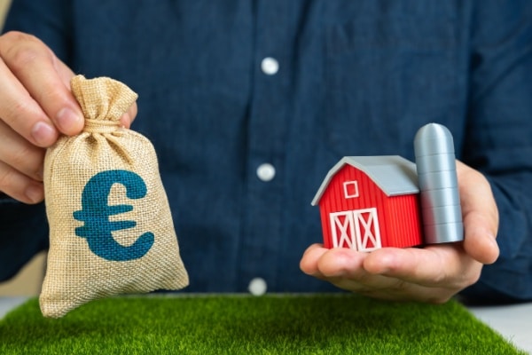 Lire la suite à propos de l’article Aides agricoles : le point en décembre 2025