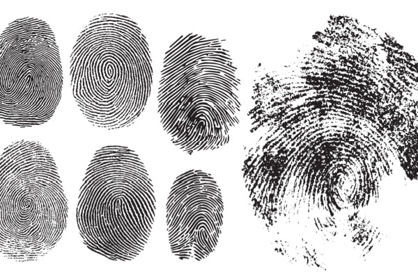 Lire la suite à propos de l’article Casier judiciaire et empreintes digitales : quelques nouveautés…