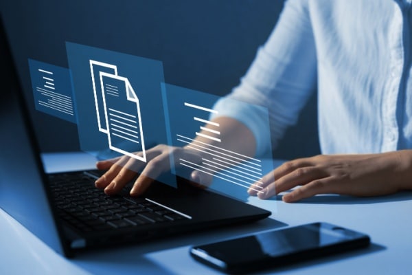 Lire la suite à propos de l’article Réforme de la facturation électronique : même pour les associations ?