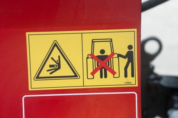 Lire la suite à propos de l’article Agriculteurs : évolution de la procédure de reconnaissance des AT/MP