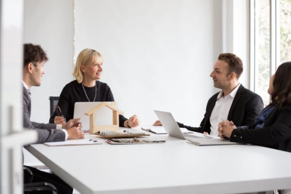 Lire la suite à propos de l’article Copropriétés : des mesures de simplification effectives