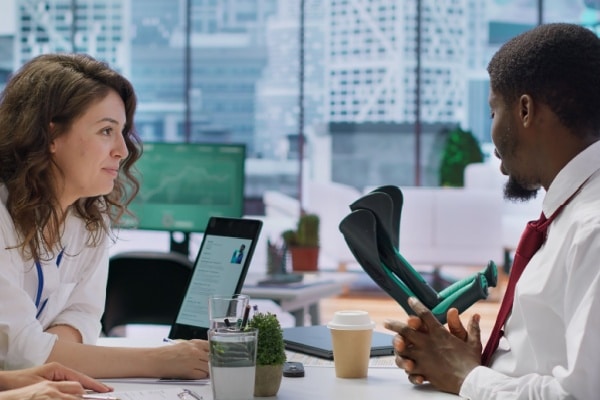 Lire la suite à propos de l’article Emploi accompagné : un dispositif dédié aux salariés en situation de handicap