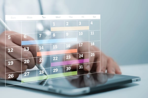 Lire la suite à propos de l’article Financement pour le numérique au service de la santé : changement de calendrier