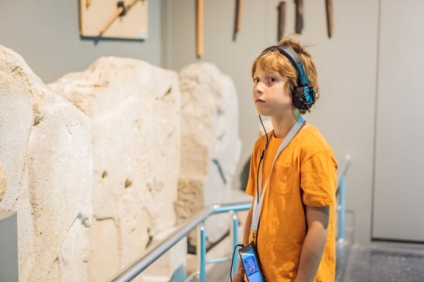 Lire la suite à propos de l’article Pass Culture : évolution des parts collective et individuelle