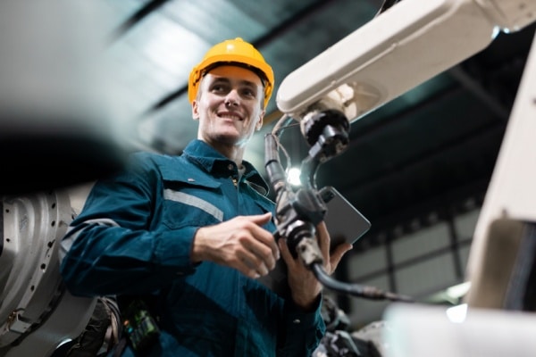 Lire la suite à propos de l’article Impôts et taxes pour l’industrie : ce qui va changer en 2026