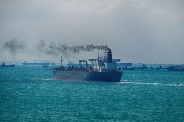 Lire la suite à propos de l’article Transport maritime : l’utilisation de carburants renouvelables sous contrôle