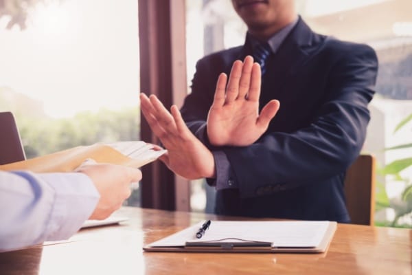 Lire la suite à propos de l’article C’est l’histoire d’un employeur pour qui un mail « groupé » devrait suffire…