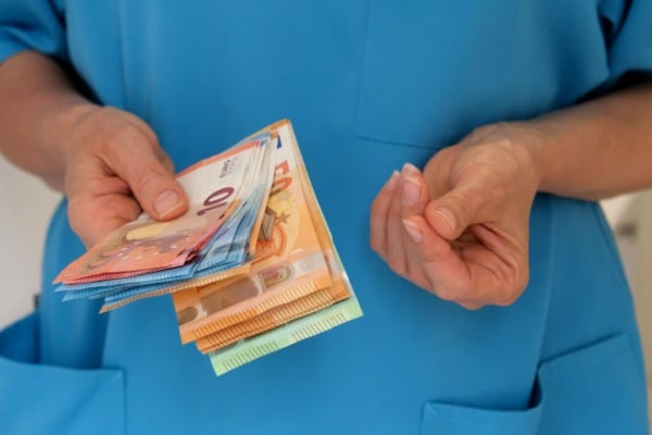 Lire la suite à propos de l’article Médecins praticiens correspondants : précisions sur la rémunération