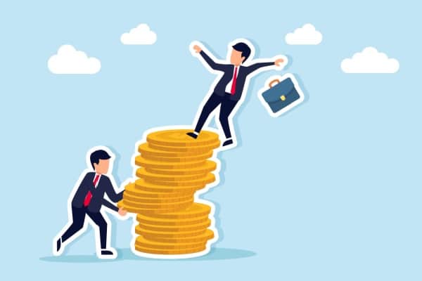 Lire la suite à propos de l’article Aider sa filiale : une provision pour créance douteuse toujours déductible ?