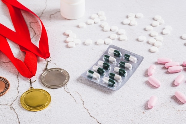 Lire la suite à propos de l’article Lutte contre le dopage : quelles interdictions ?