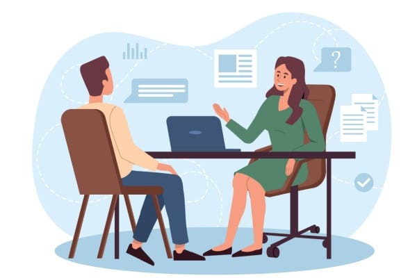 Lire la suite à propos de l’article Arrêt maladie : un entretien d’embauche qui coûte cher…