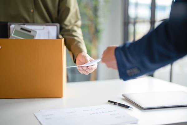 Lire la suite à propos de l’article Démission équivoque : jusqu’à quand la contester ?