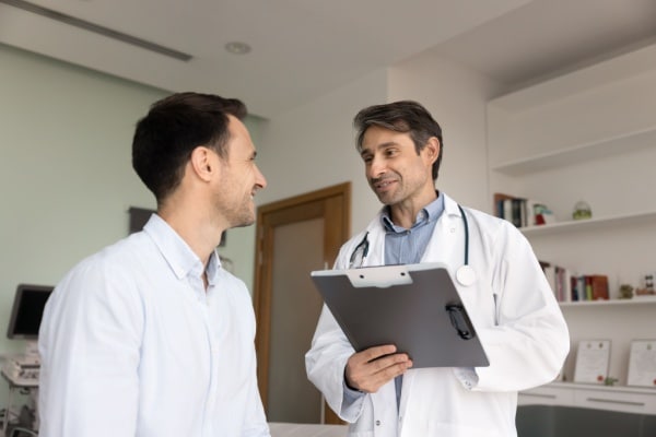 Lire la suite à propos de l’article Service de santé au travail : une mutualisation des coûts favorisée