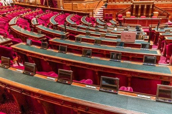 Lire la suite à propos de l’article Conflits collectifs de travail : fin de partie pour la commission nationale de conciliation