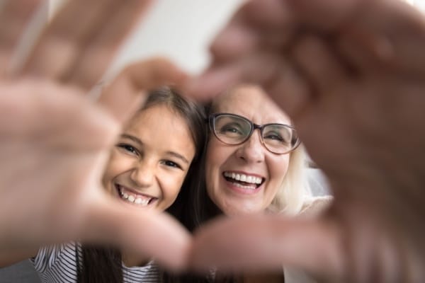 Lire la suite à propos de l’article Dons familiaux exonérés : maintien de la limite d’âge de 80 ans ?