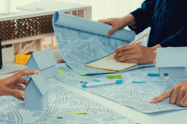 Lire la suite à propos de l’article Simplification de la vie économique : quoi de neuf pour l’urbanisme ?