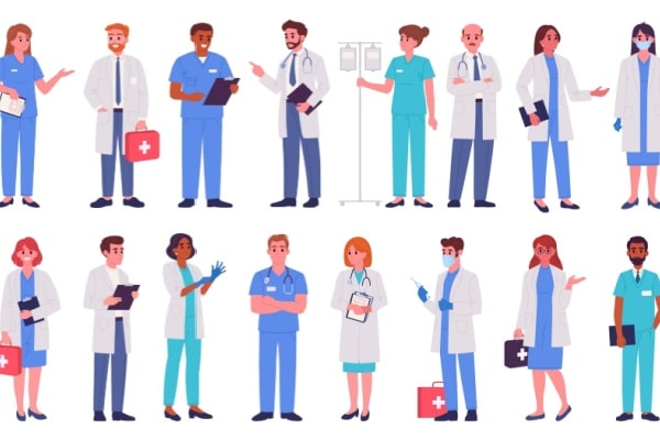 Lire la suite à propos de l’article Développement professionnel continu (DPC) des professionnels de santé : de nouvelles orientations ?