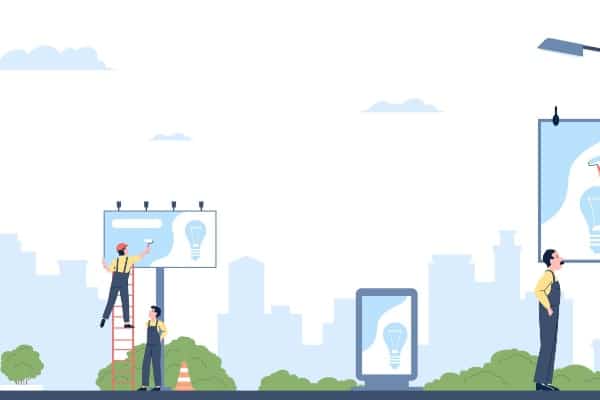 Lire la suite à propos de l’article Publicité : modernisation des démarches