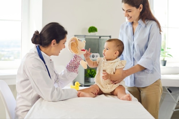 Lire la suite à propos de l’article Suivi des troubles du neurodéveloppement de l’enfant : quelle rémunération pour les professionnels de santé ?