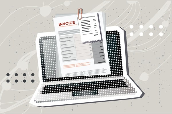 Lire la suite à propos de l’article Facturation électronique : factures par mail, PDF ou papier interdites ?