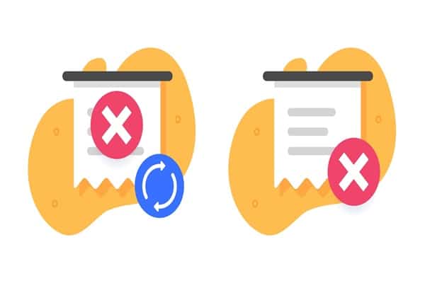 Lire la suite à propos de l’article Facturation électronique : facture rejetée, facturation stoppée ?