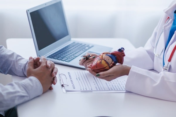Lire la suite à propos de l’article Lutte contre les maladies cardio-vasculaires : une stratégie nationale mise en place