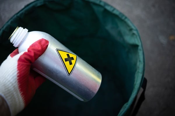 Lire la suite à propos de l’article Traitement des déchets liquides : de nouvelles obligations