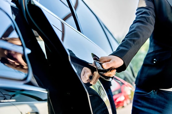 Lire la suite à propos de l’article Chauffeur VTC : formation obligatoire ?