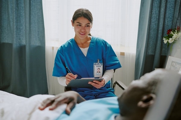 Lire la suite à propos de l’article Prise en charge des patients : une nouvelle expérimentation médicale