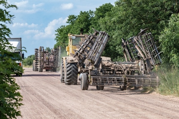 Lire la suite à propos de l’article Secteur agricole : nouvelle période d’indemnisation pour le GNR